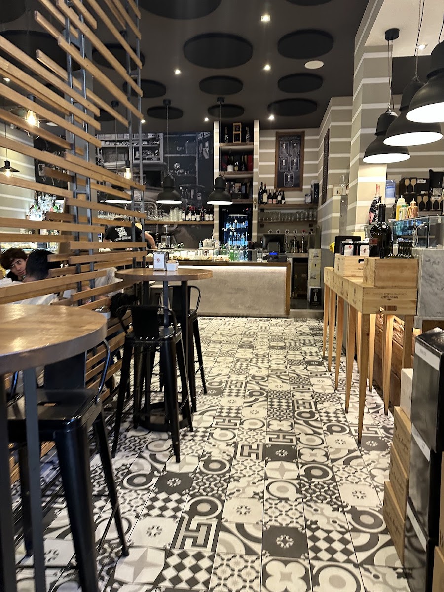 L'altro Gasoline Photos 2